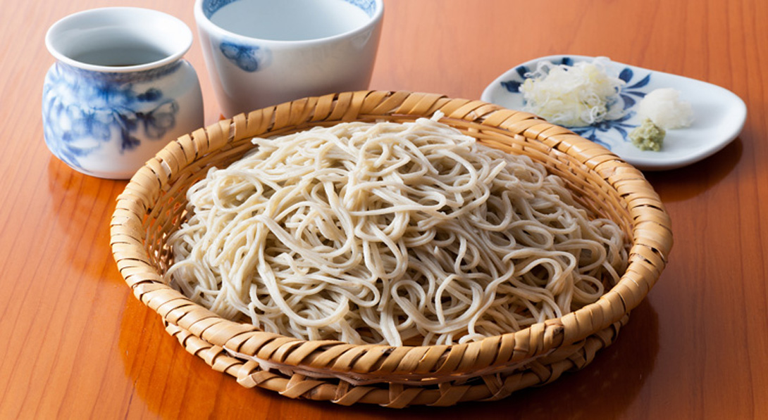 Kokyu: dining rooms, garden and dishes
