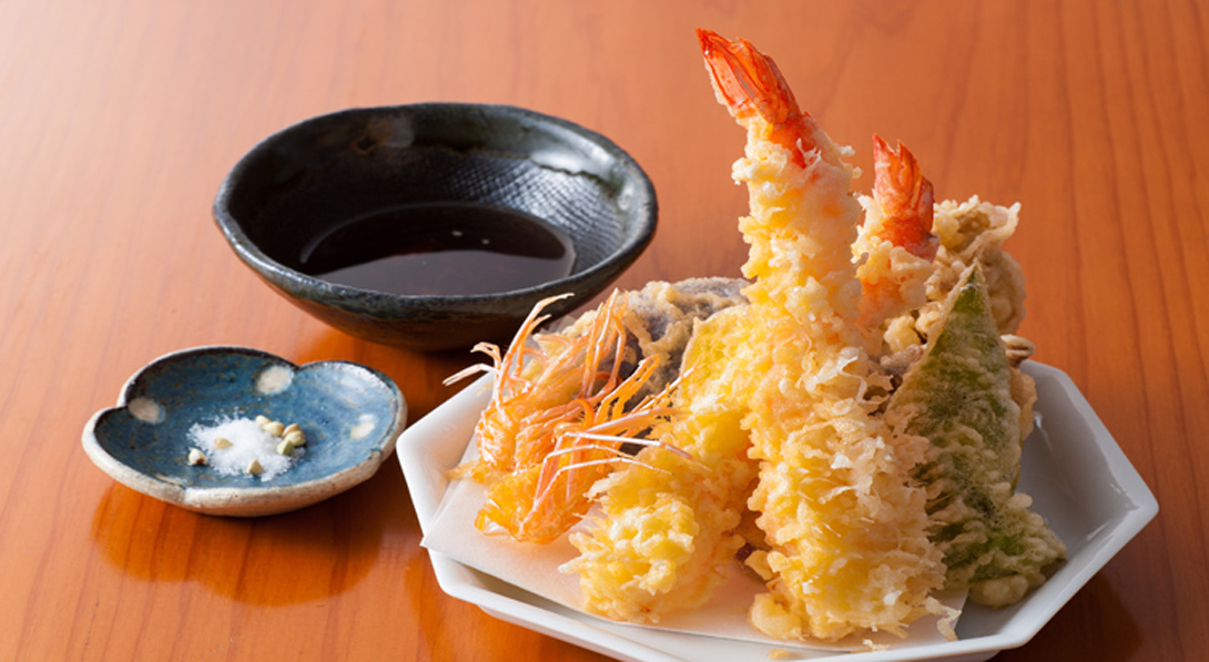 Kokyu: dining rooms, garden and dishes