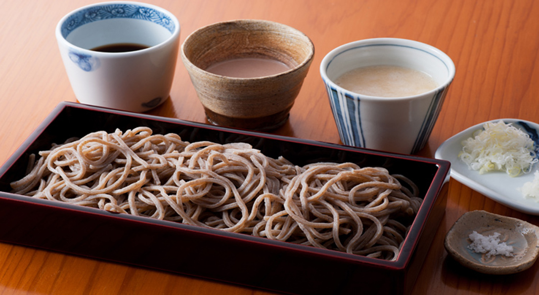 Kokyu: dining rooms, garden and dishes